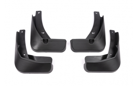 Брызговики Volkswagen Golf 7