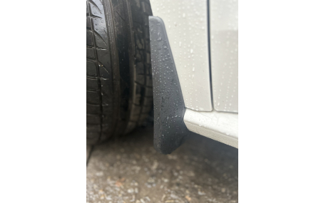 Брызговики Volkswagen Passat B7 USA