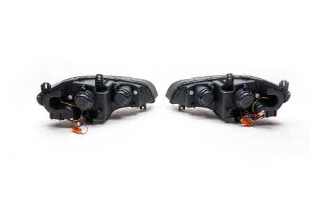 Фары передние BMW X5 E70