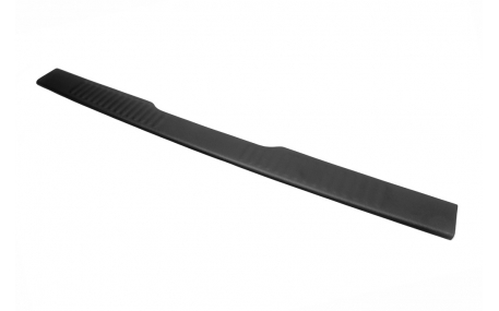 Накладка на задний бампер Mercedes Vito W447