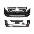Комплект обвеса Mercedes Vito W447