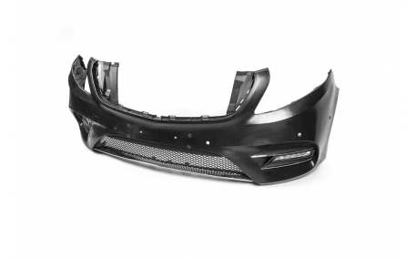 Комплект обвеса Mercedes Vito W447