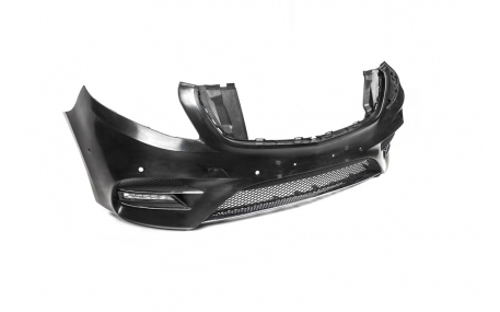 Комплект обвеса Mercedes Vito W447