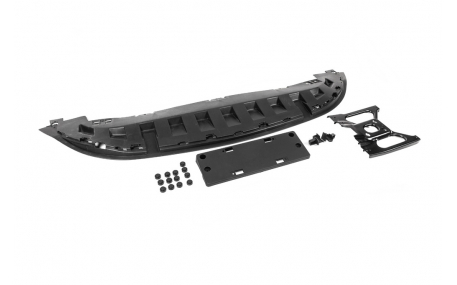 Комплект обвеса Mercedes Vito W447