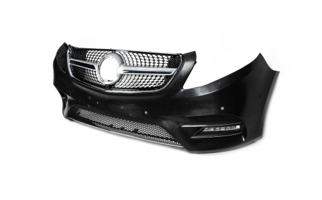 Комплект обвеса Mercedes Vito W447