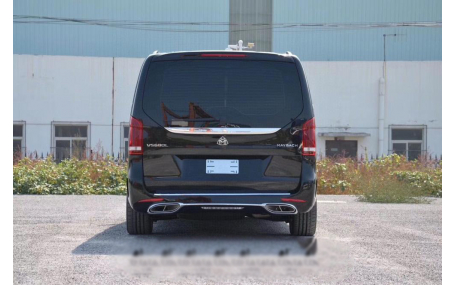 Комплект обвеса Mercedes Vito W447