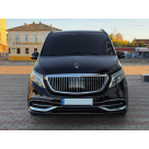 Комплект обвеса Mercedes Vito W447