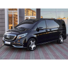 Комплект обвеса Mercedes Vito W447