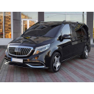 Комплект обвеса Mercedes Vito W447
