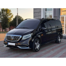 Комплект обвеса Mercedes Vito W447