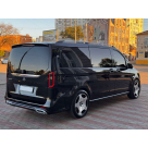 Комплект обвеса Mercedes Vito W447