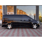 Комплект обвеса Mercedes Vito W447