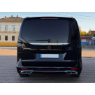 Комплект обвеса Mercedes Vito W447