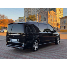 Комплект обвеса Mercedes Vito W447