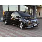 Комплект обвеса Mercedes Vito W447