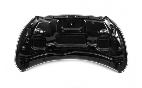 Комплект обвеса Mercedes Vito W447