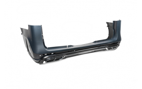 Комплект обвеса Mercedes Vito W447