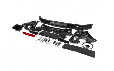 Комплект обвеса Mercedes Vito W447