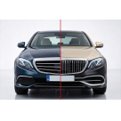 Комплект обвеса Mercedes E-class W213 2016-2020