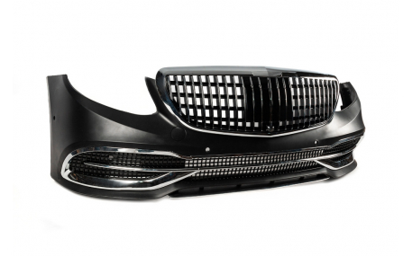 Комплект обвеса Mercedes E-class W213 2016-2020