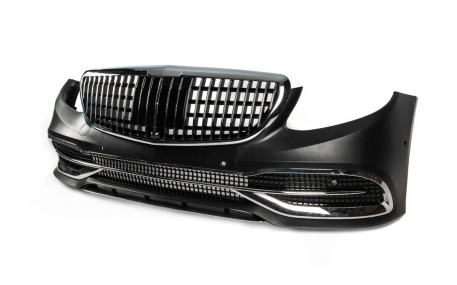 Комплект обвеса Mercedes E-class W213 2016-2020