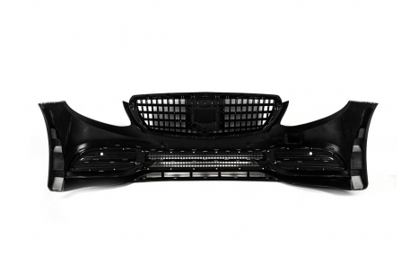 Комплект обвеса Mercedes E-class W213 2016-2020