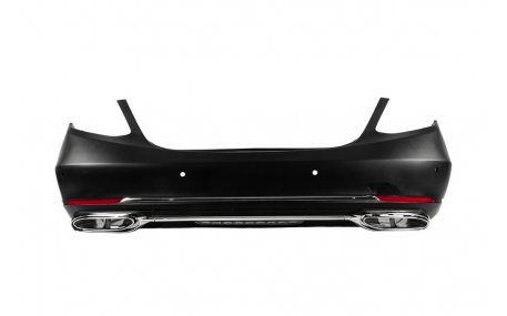 Комплект обвеса Mercedes E-class W213 2016-2020