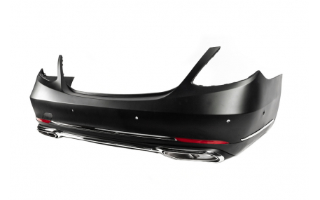 Комплект обвеса Mercedes E-class W213 2016-2020