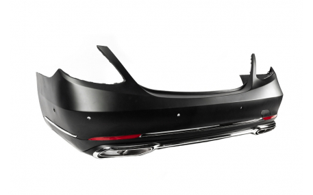 Комплект обвеса Mercedes E-class W213 2016-2020