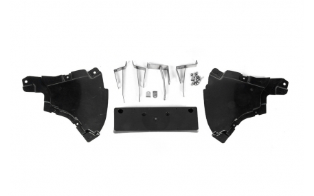 Комплект обвеса Mercedes E-class W213 2016-2020