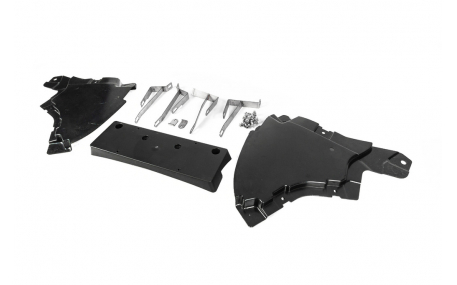 Комплект обвеса Mercedes E-class W213 2016-2020