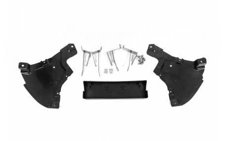 Комплект обвеса Mercedes E-class W213 2016-2020