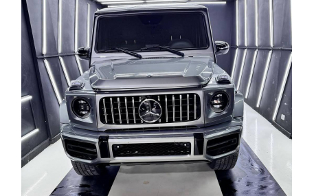 Комплект обвеса Mercedes G-class W463