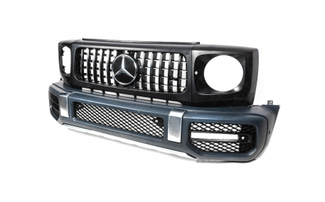 Комплект обвеса Mercedes G-class W463