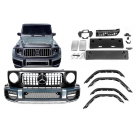 Комплект обвеса Mercedes G-class W463