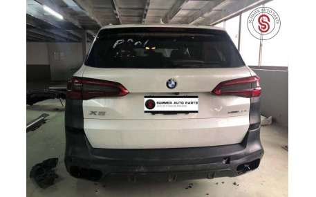 Комплект обвеса BMW X5 G05 2019-2023