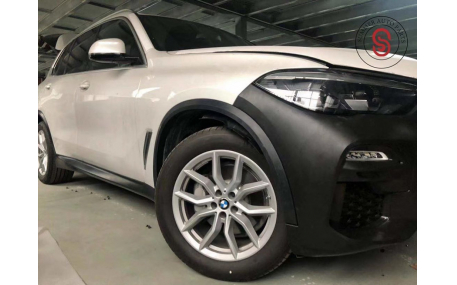 Комплект обвеса BMW X5 G05 2019-2023