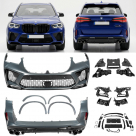Комплект обвеса BMW X5 G05 2019-2023