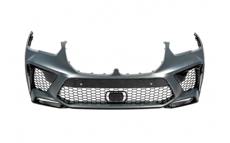 Комплект обвеса BMW X5 G05 2019-2023