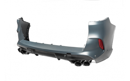 Комплект обвеса BMW X5 G05 2019-2023