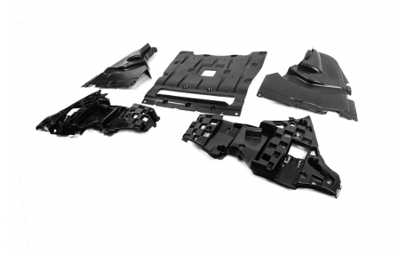 Комплект обвеса BMW X5 G05 2019-2023