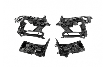 Комплект обвеса BMW X5 G05 2019-2023