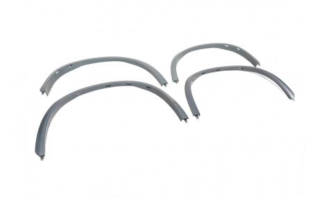 Комплект обвеса BMW X5 G05 2019-2023