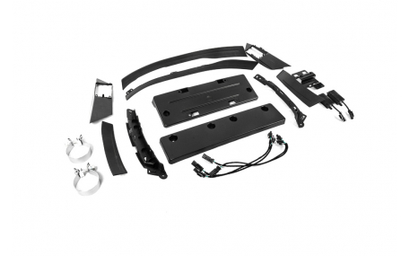 Комплект обвеса BMW X5 G05 2019-2023