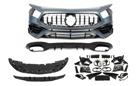 Комплект обвеса Mercedes A-class W177