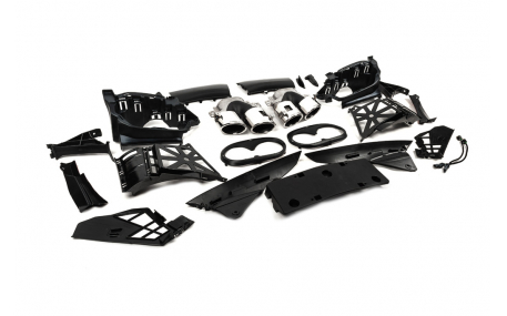 Комплект обвеса Mercedes A-class W177