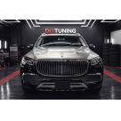 Комплект обвеса Mercedes GLS-class X167