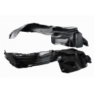 Комплект обвеса Toyota Hilux