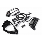 Комплект обвеса Toyota Hilux