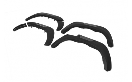 Комплект обвеса Toyota Hilux